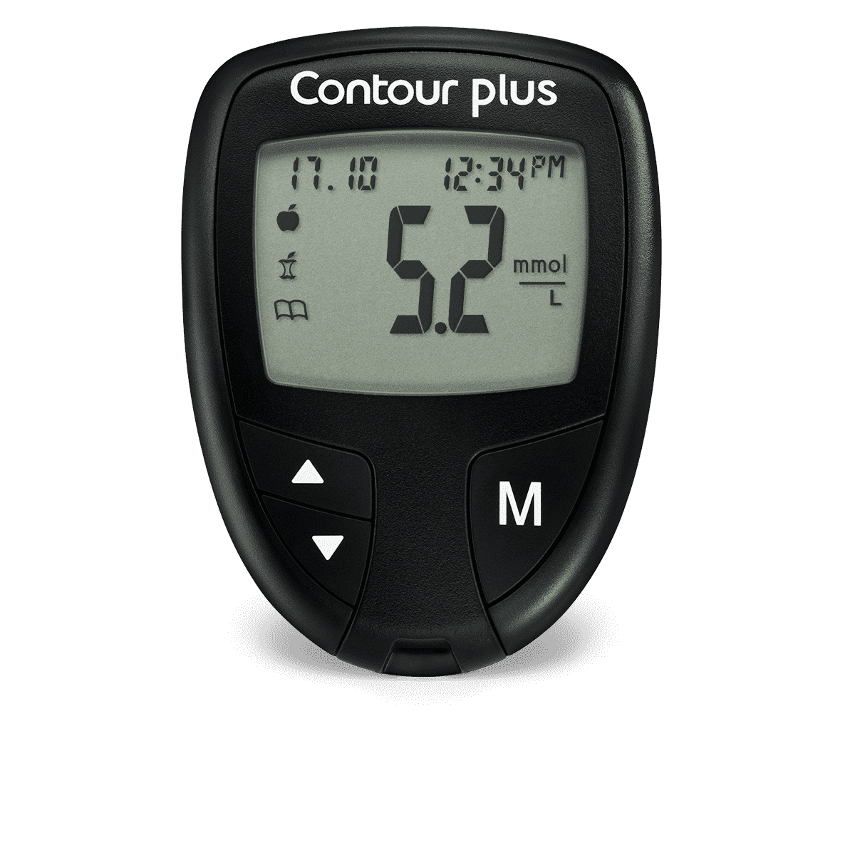 Глюкометр Contour Plus